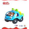 Novo Desin Mini carro de brinquedo de plástico para Kid